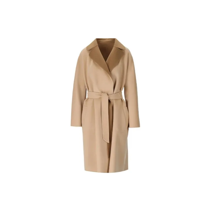 WEEKEND MaxMara Coats Women's-3