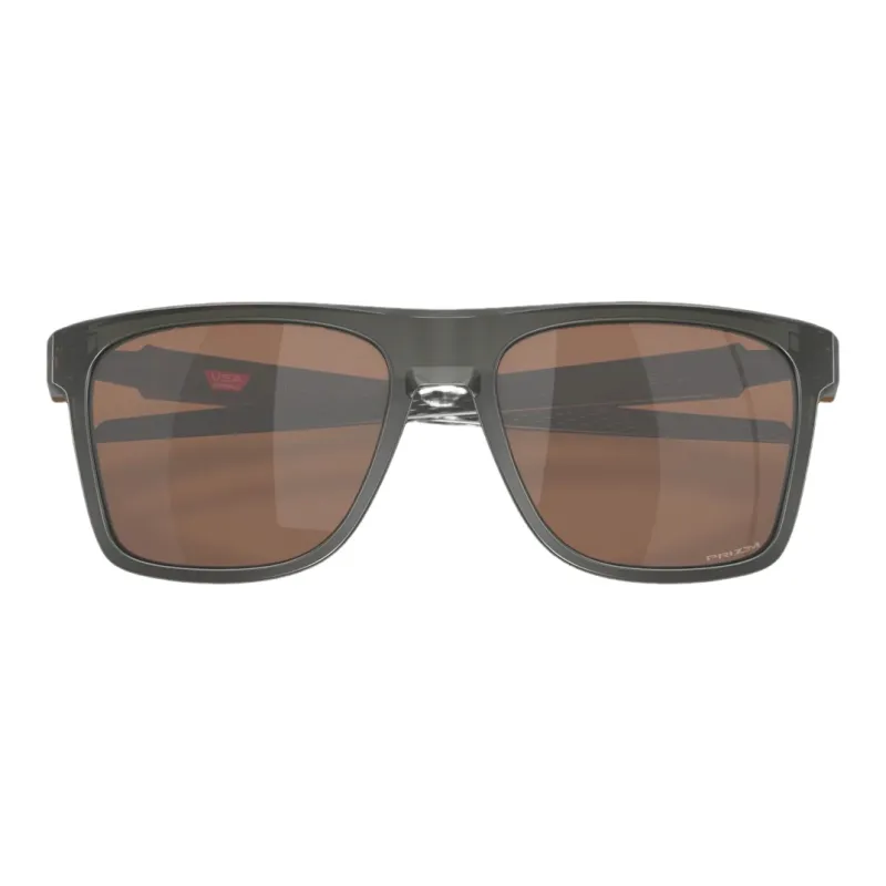 Oakley Leffingwell Encircle Square frame Sunglasses-2
