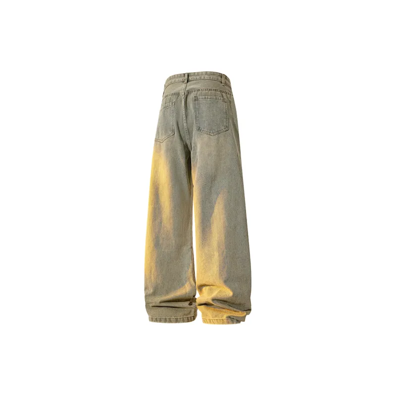 Crayon Shinchan Jeans Unisex-1