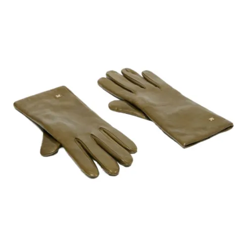 'S MAX MARA Gloves Women's