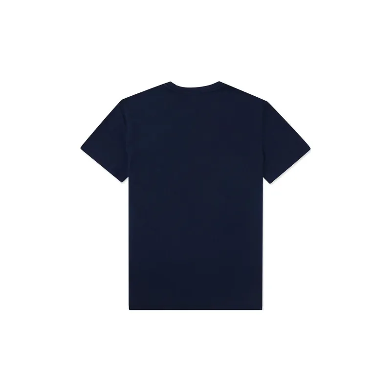 Just Cavalli T Shirt Unisex Blue-1