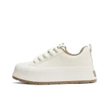 Beige (Single Strap with Inner Lining)