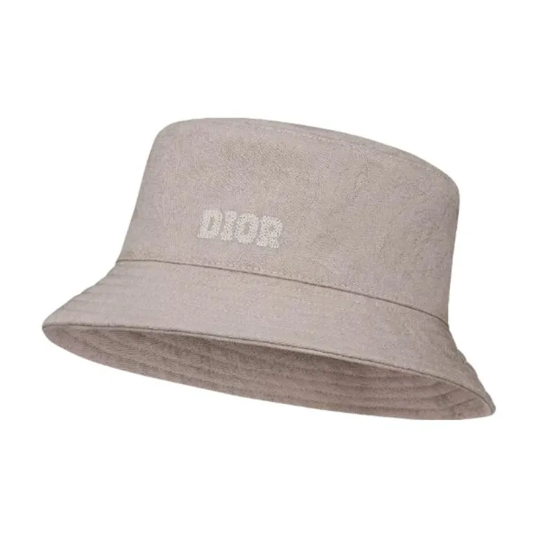DIOR Bucket Hats Baby-1