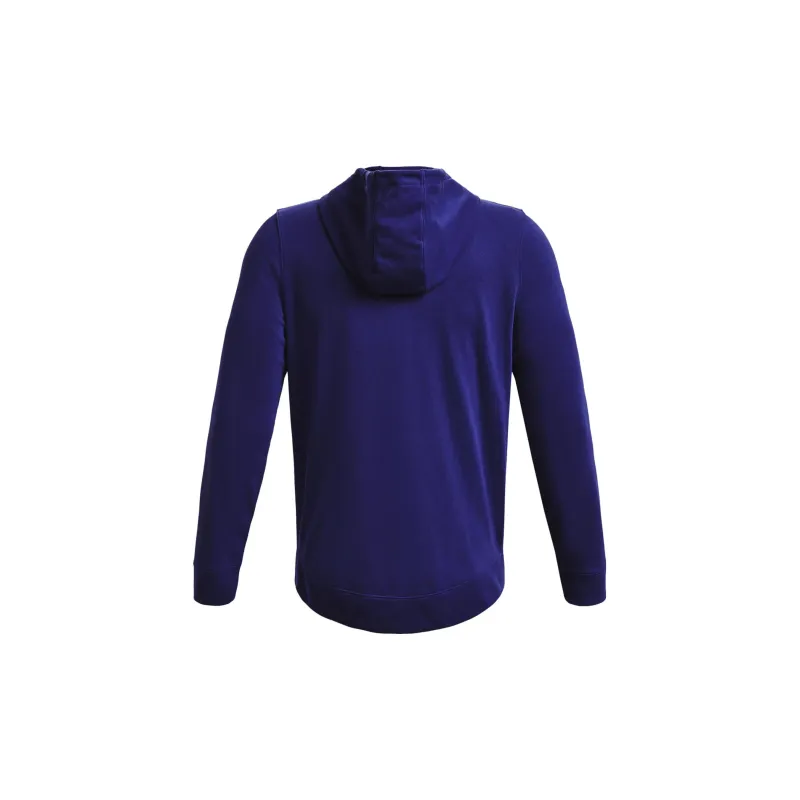 Under Armour UA Rival Sweatshirt Men's Blue-1