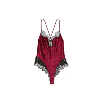 Victoria's Secret Camisole Women's Red