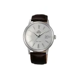 White Dial