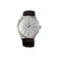 White Dial