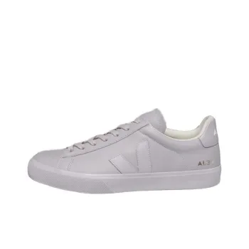 VEJA Campo Slip Resistant Waterproof Low Top Skateboard Shoes Unisex Purple