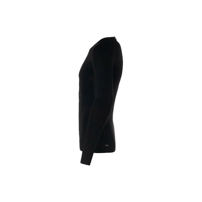 PUMA LIGA BASELAYER T Shirts Men Black-2