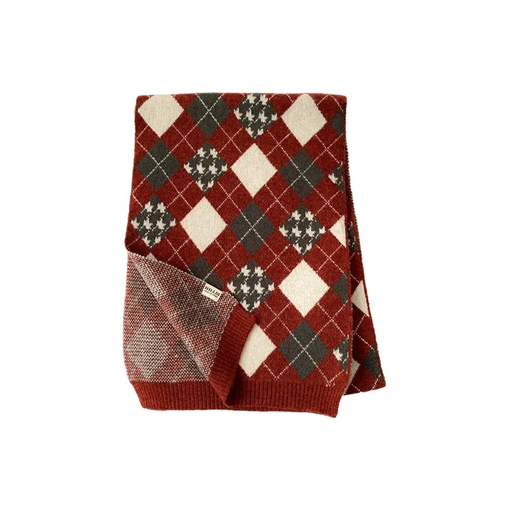 EQUIPMENTELEGANT Yarn Scarf Women's-0
