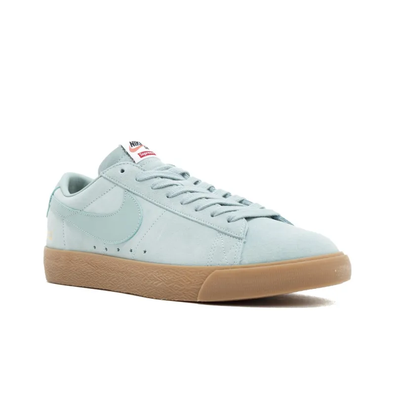 Nike Sb Blazer Low Gt Supreme Canon-3