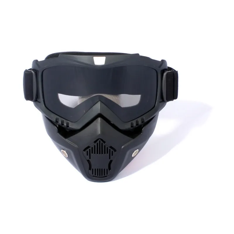 SLSM Riding Equipment Pullover Face Masks Unisex TPU-9