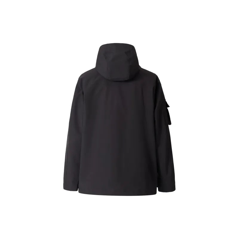 OKYU Windbreaker Jackets Unisex-1