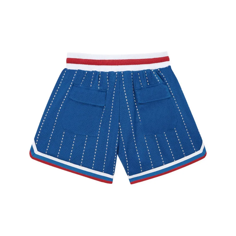 RESERFF Casual Shorts Unisex-1