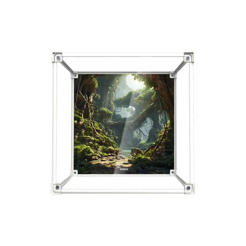 KGBOX Model Accessories-18