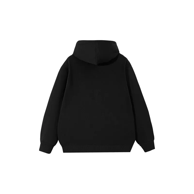 CHRROTA Sweatshirts Unisex-1