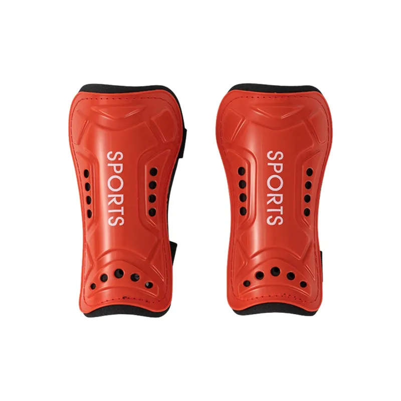 Famous Ships Soccer Shin Guards Foam Court Kids-2