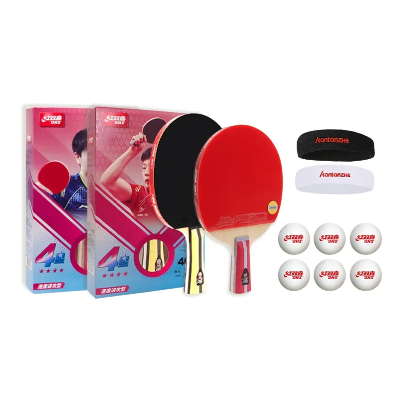 DHS Ping Pong Paddles-18