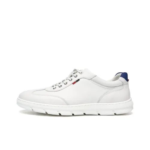 Satchi Casual Shoes Men's White