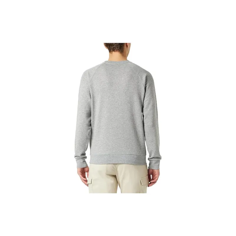 EMPORIO ARMANI Sweatshirt Men's Gray-1
