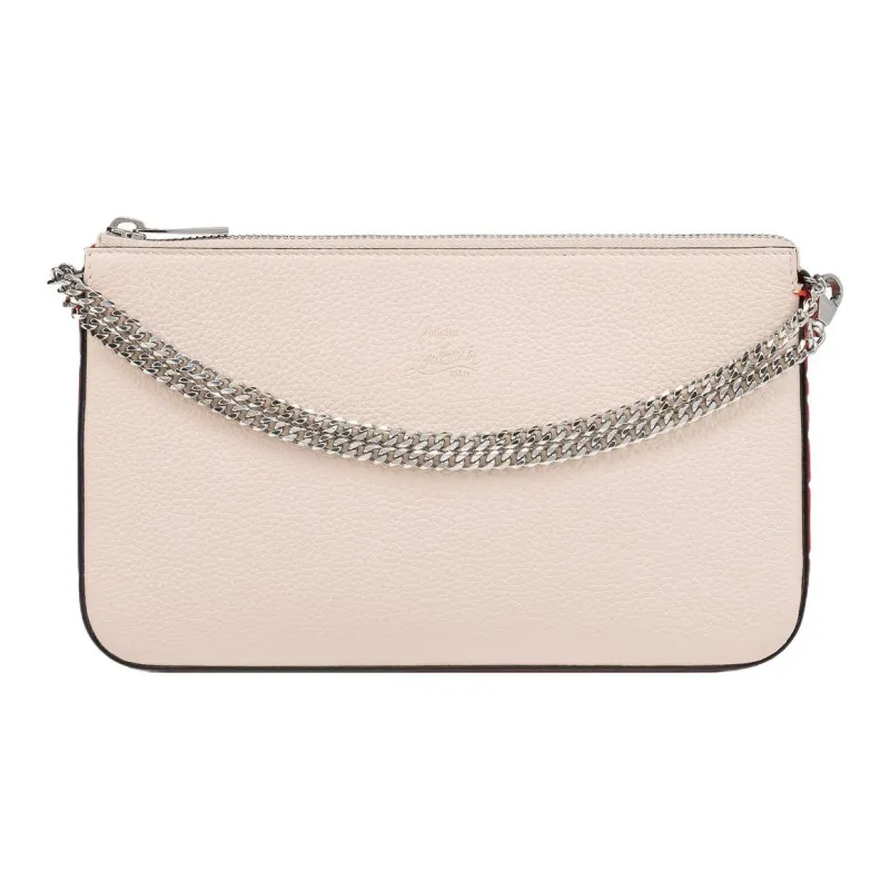 Christian Louboutin Loubila Hybrid Clutch Bag-1