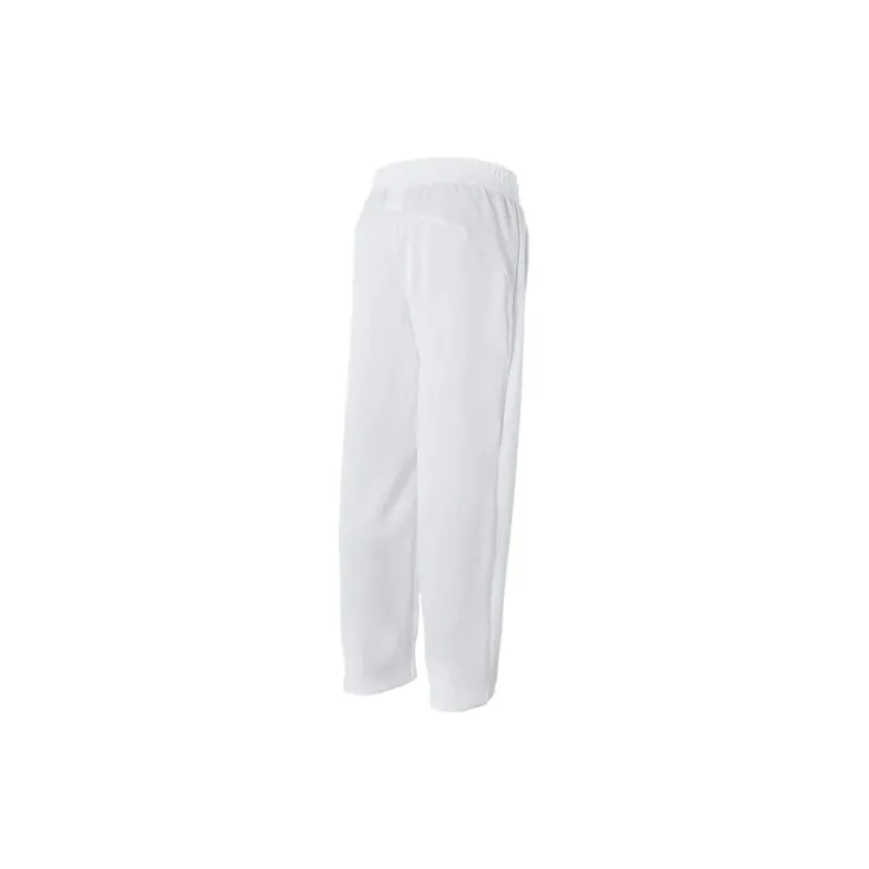 Asics Cricket Casual Pants Men White-1