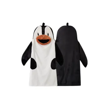 JINXU Unisex Bath Robes