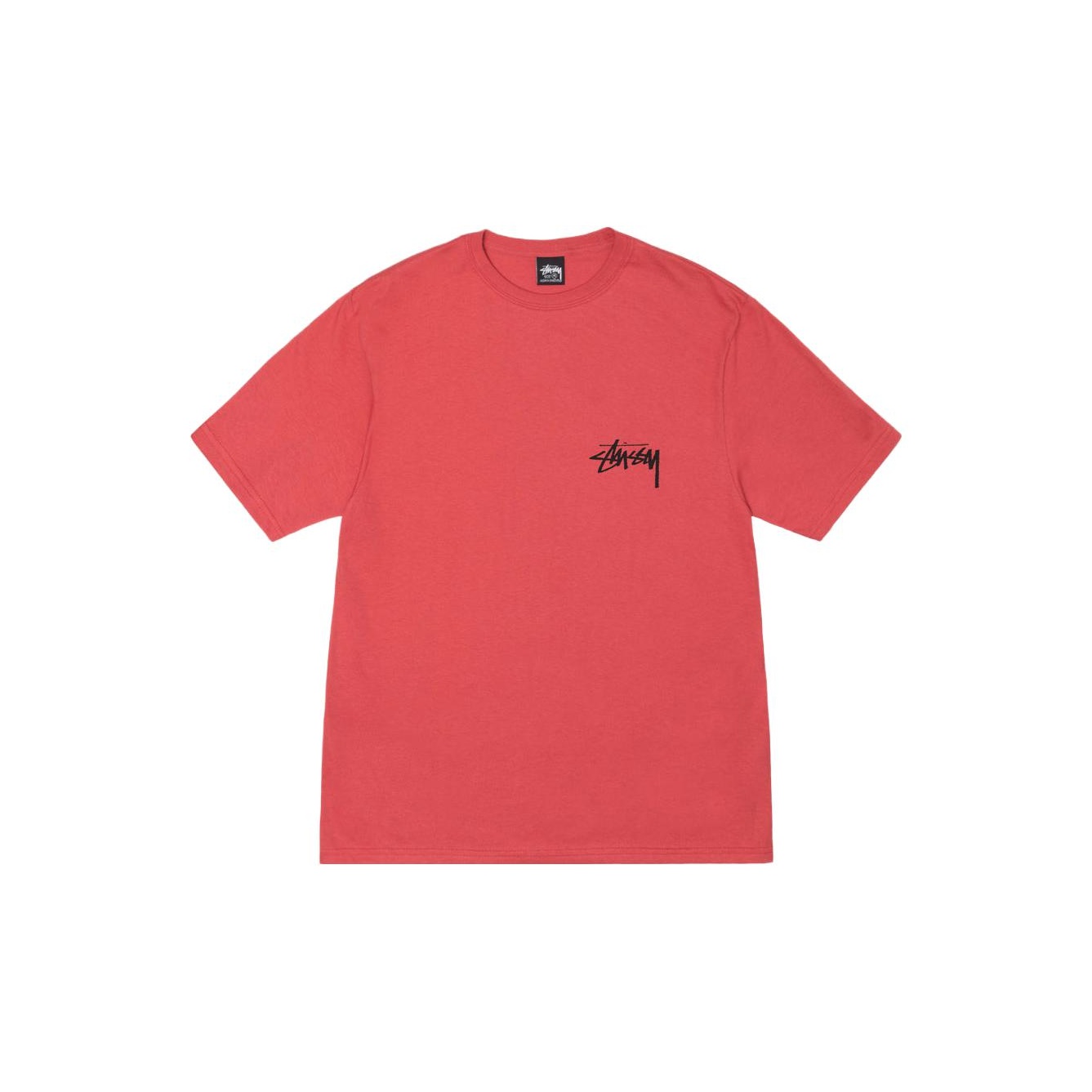 Stussy Flower Bomb Tee - POIZON
