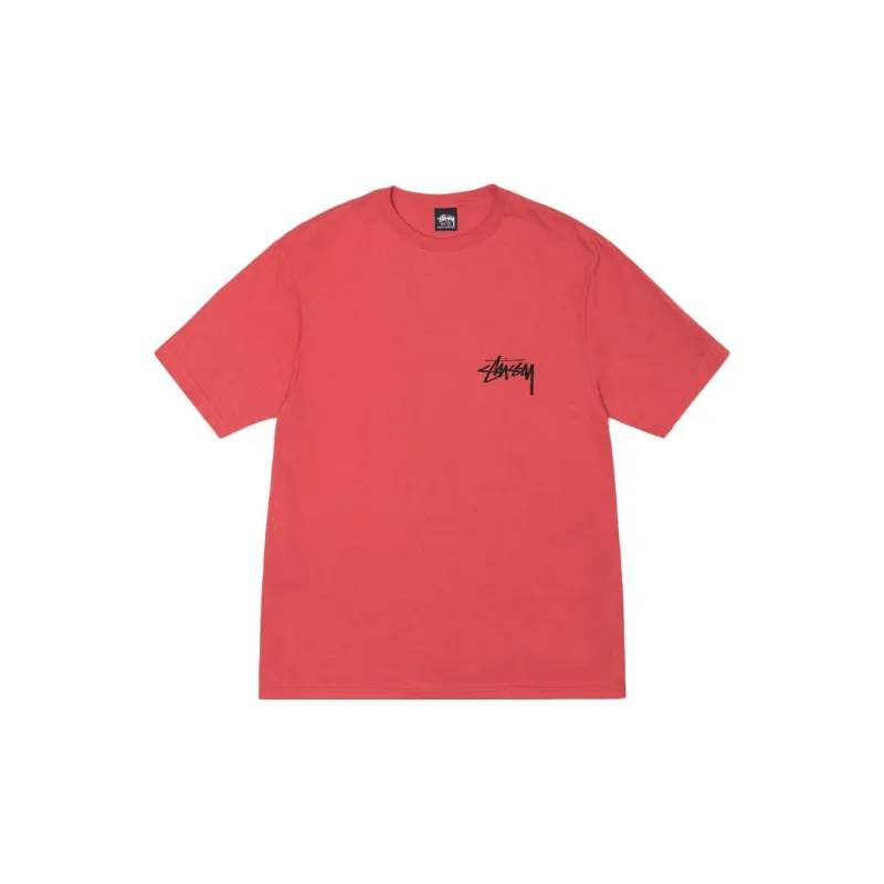 Stussy Kittens Tee-5