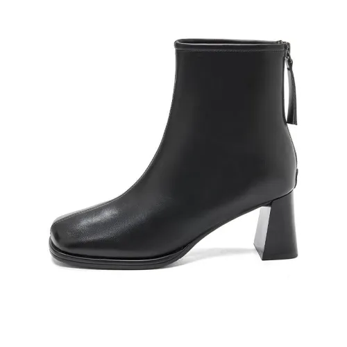 15 MINS Ankle Boots Women's