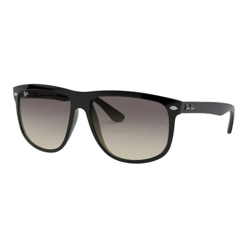 RayBan RB4147 Square Frame Sunglasses