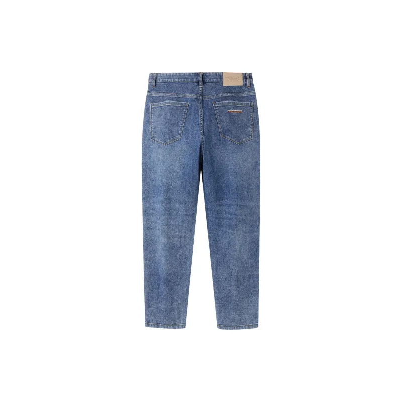 HLA Power Young Series Jeans Men's-1