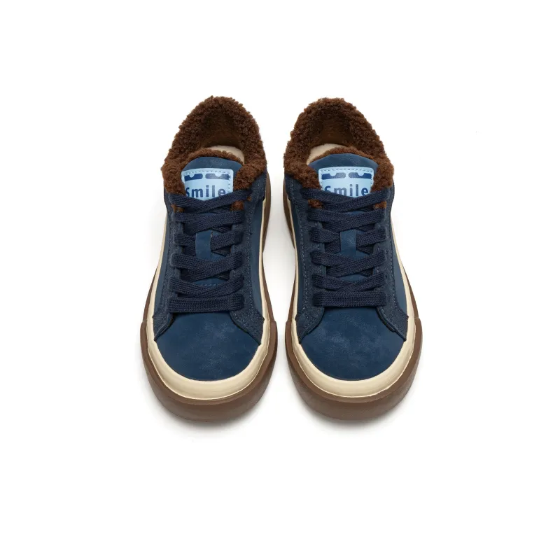 STAE Low Top Skateboard Shoes Women's-17