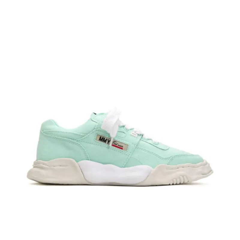 MIHARA YASUHIRO Lace up Low top Sneakers-1