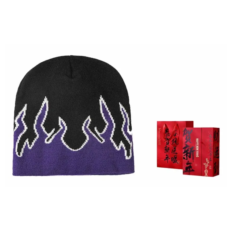 US8ACC Beanies Unisex-10
