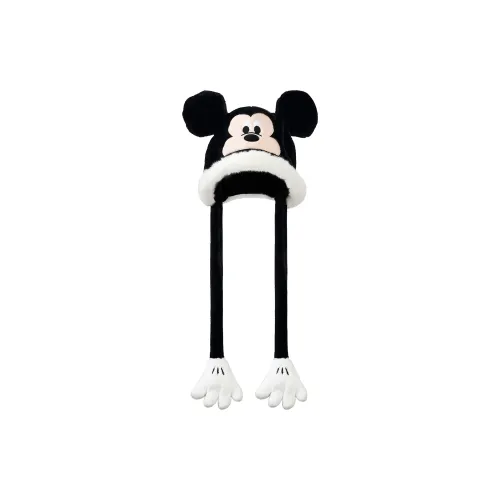 Disney Mickey Series Beanies Unisex