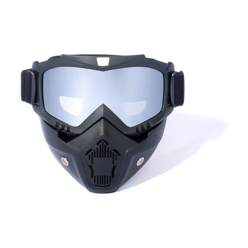 SLSM Riding Equipment Pullover Face Masks Unisex TPU-8