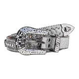 Diamond White