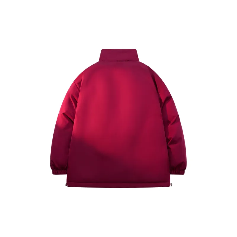 A.X.S.K Puffer Jackets Unisex-16