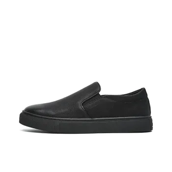 Oak Elephant Low-Top Casual Shoes Men's