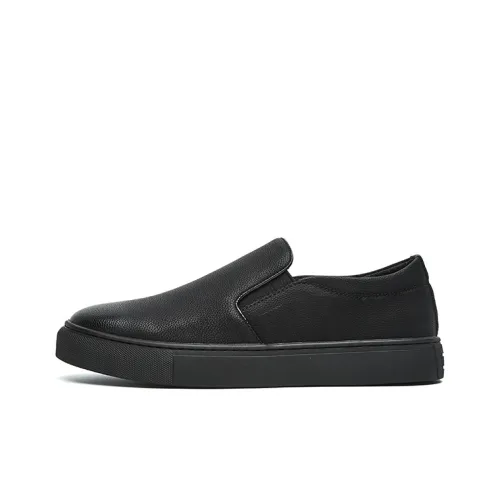 Oak Elephant Low-Top Casual Shoes Men's