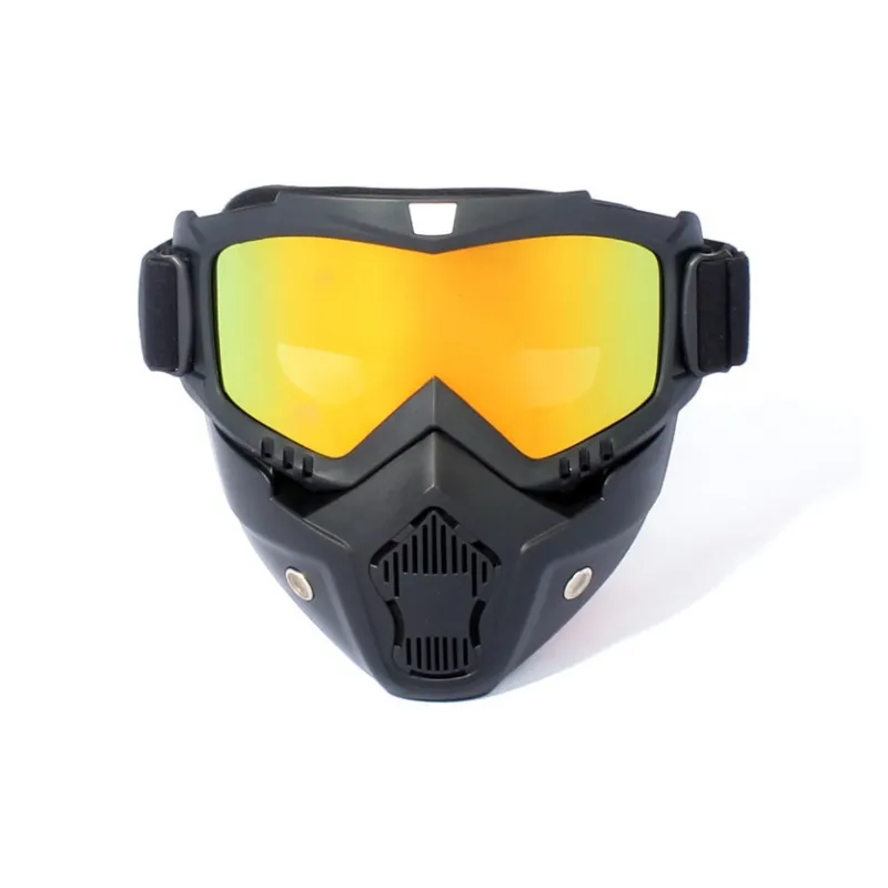 SLSM Riding Equipment Pullover Face Masks Unisex TPU-7