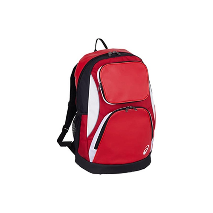 Asics aggressor backpack hotsell