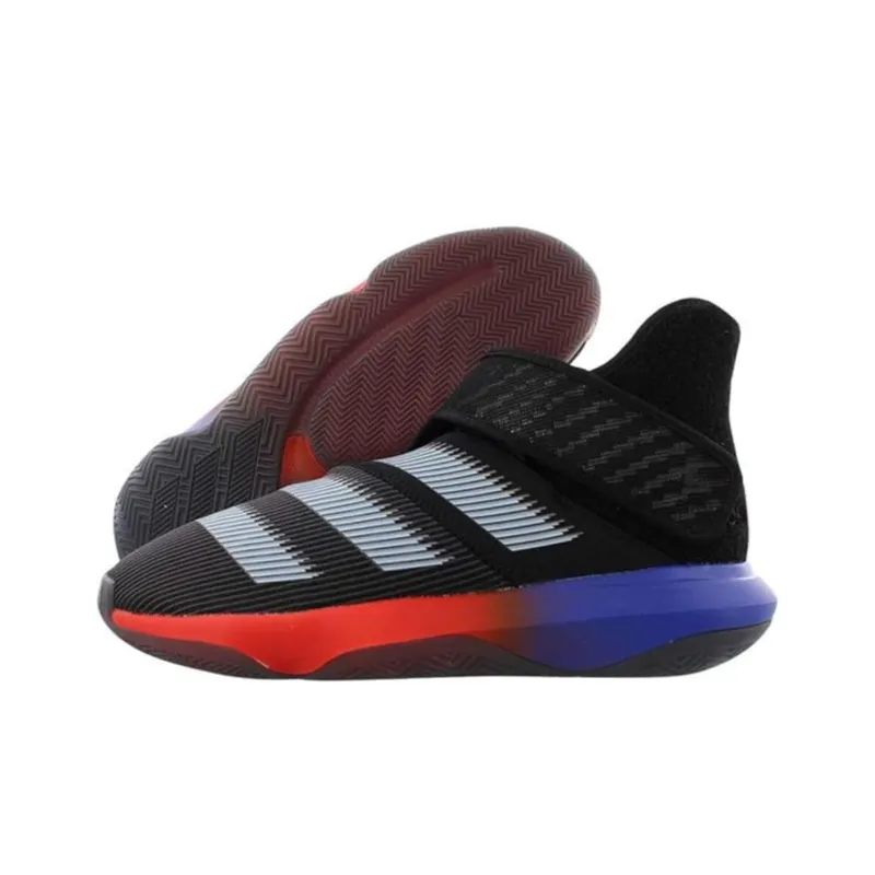 Adidas Harden B E 3 'Core Black'-3