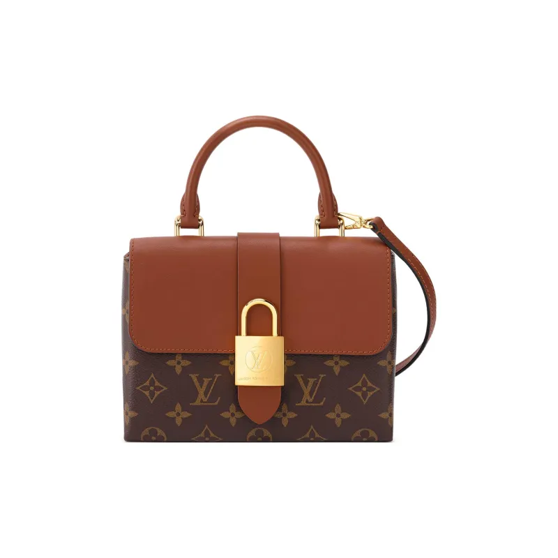 LOUIS VUITTON Locky Handbags-1