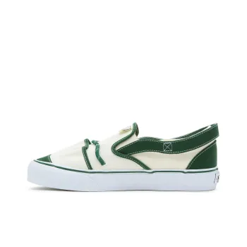 Vans Vault Slip On VR3 Lx Nicole McLaughlin Gardening Tote White