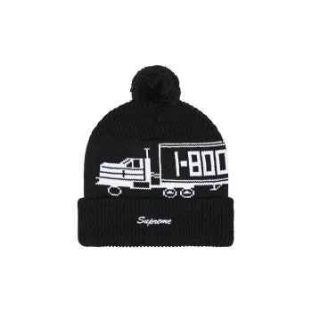 Supreme 18 Wheeler Beanie