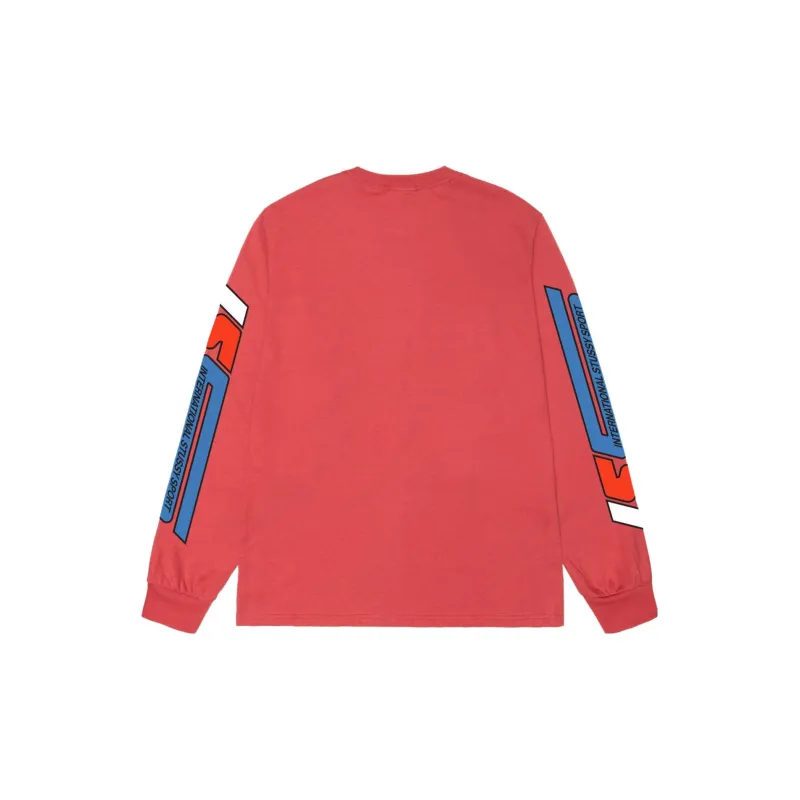 Stussy FW23 Fall Winter Collection T Shirt Unisex-5