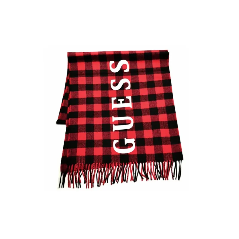 GUESS Knit Scarves Unisex-0