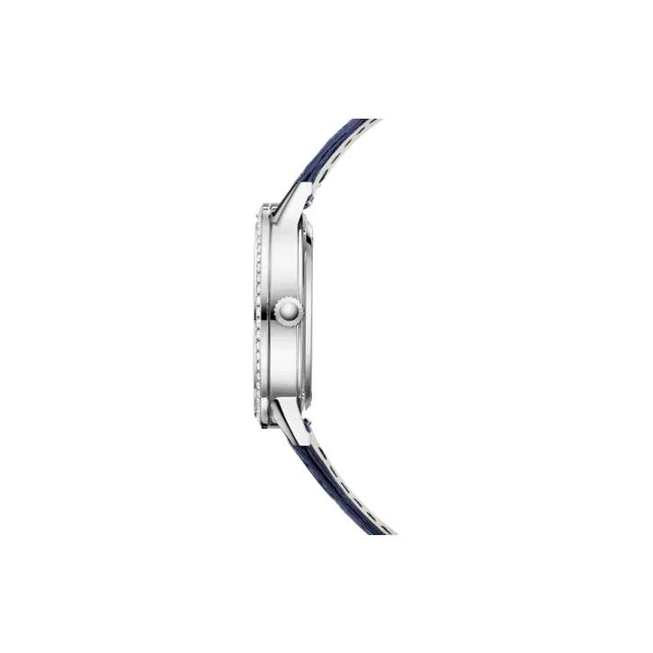 Jaeger LeCoultre Women's Date Collection RENDEZ VOUS Watch-2